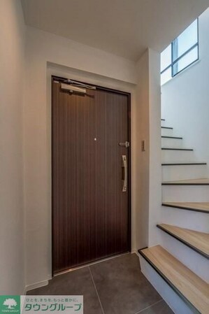 GLACISの物件内観写真